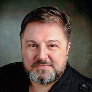 Roberto Capodieci - Professional